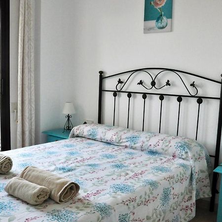 Apartamento En Marina Puerto De La Duquesa Castillo de Sabinillas 外观 照片