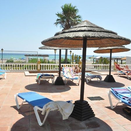 Apartamento En Marina Puerto De La Duquesa Castillo de Sabinillas 外观 照片