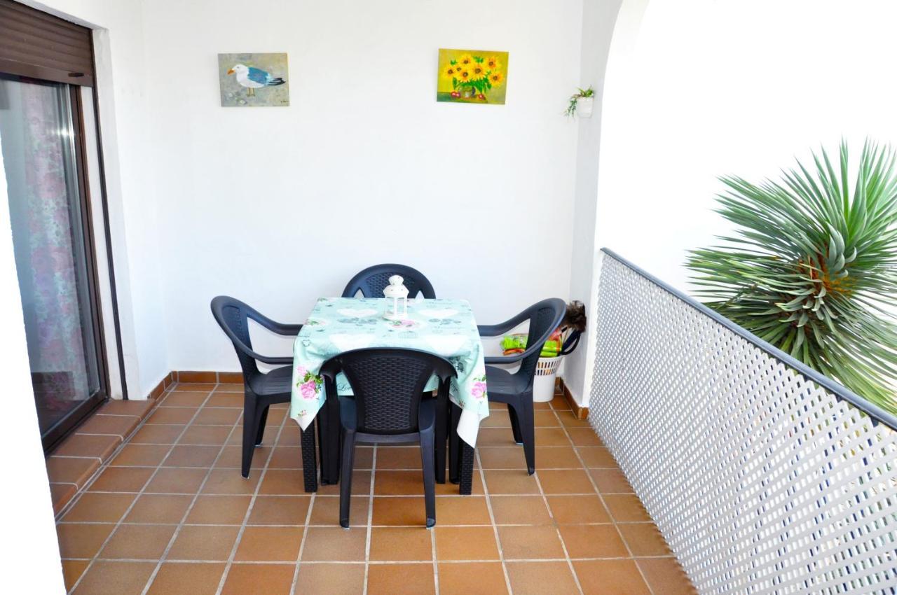 Apartamento En Marina Puerto De La Duquesa Castillo de Sabinillas 外观 照片