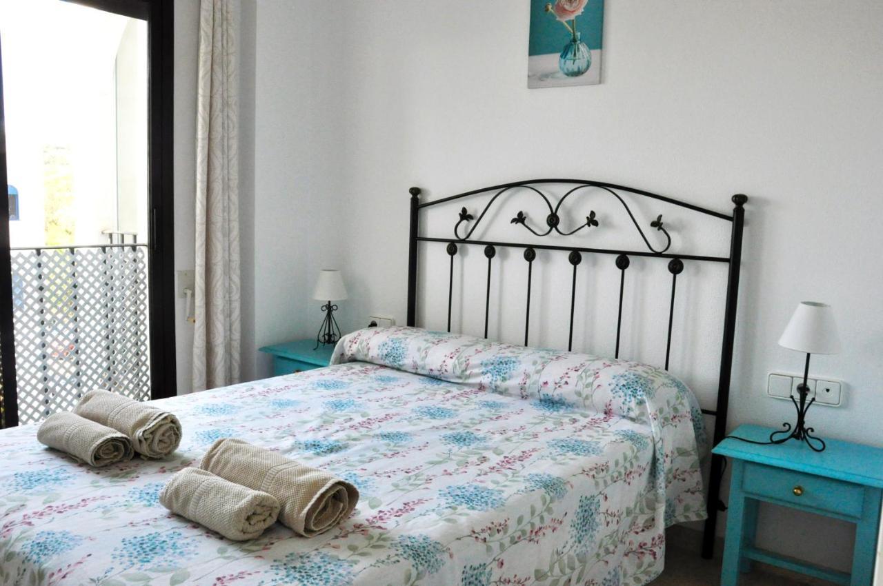 Apartamento En Marina Puerto De La Duquesa Castillo de Sabinillas 外观 照片