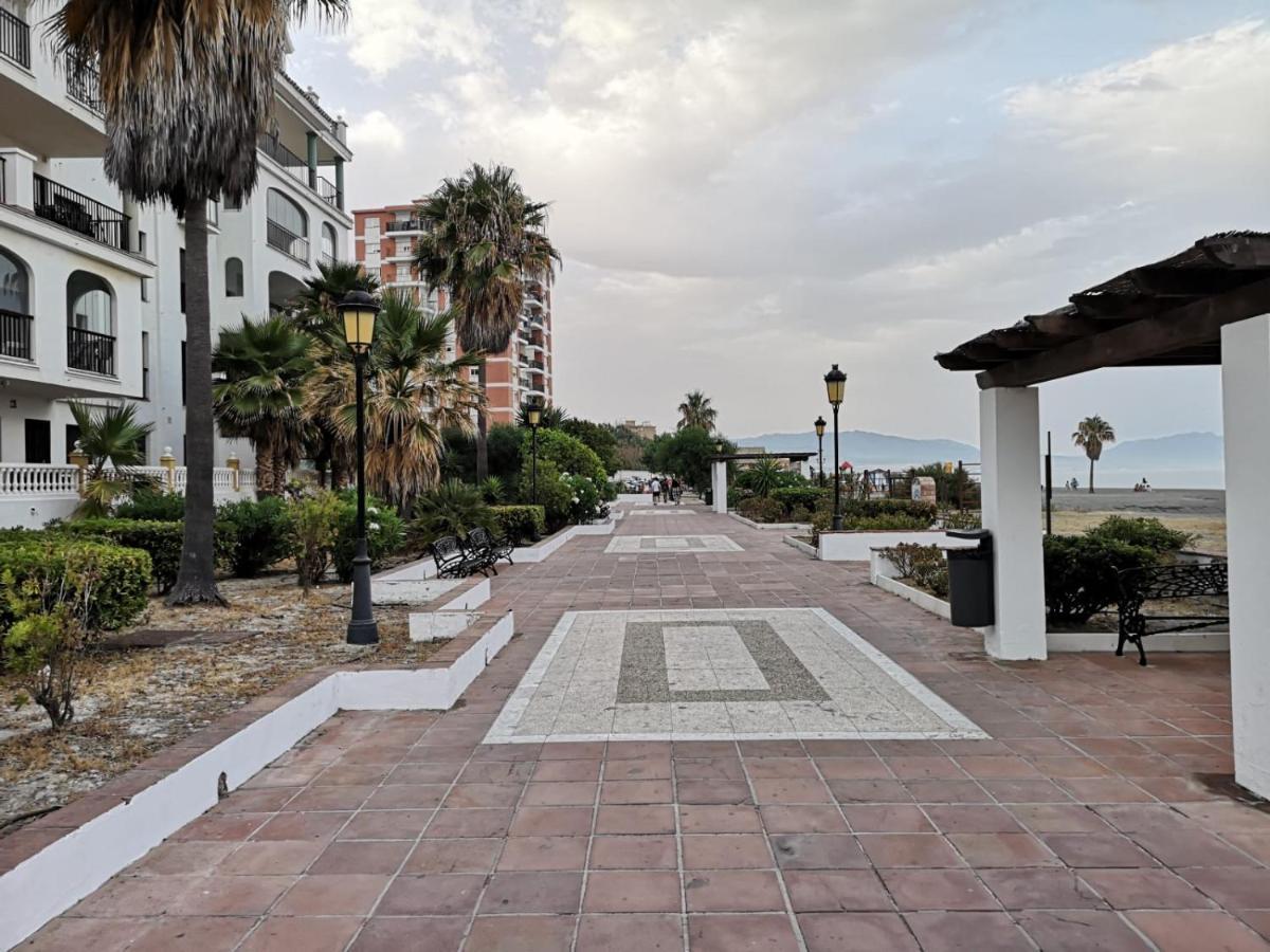 Apartamento En Marina Puerto De La Duquesa Castillo de Sabinillas 外观 照片