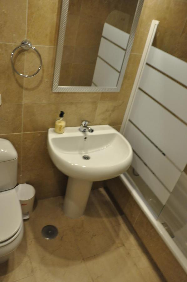 Apartamento En Marina Puerto De La Duquesa Castillo de Sabinillas 外观 照片