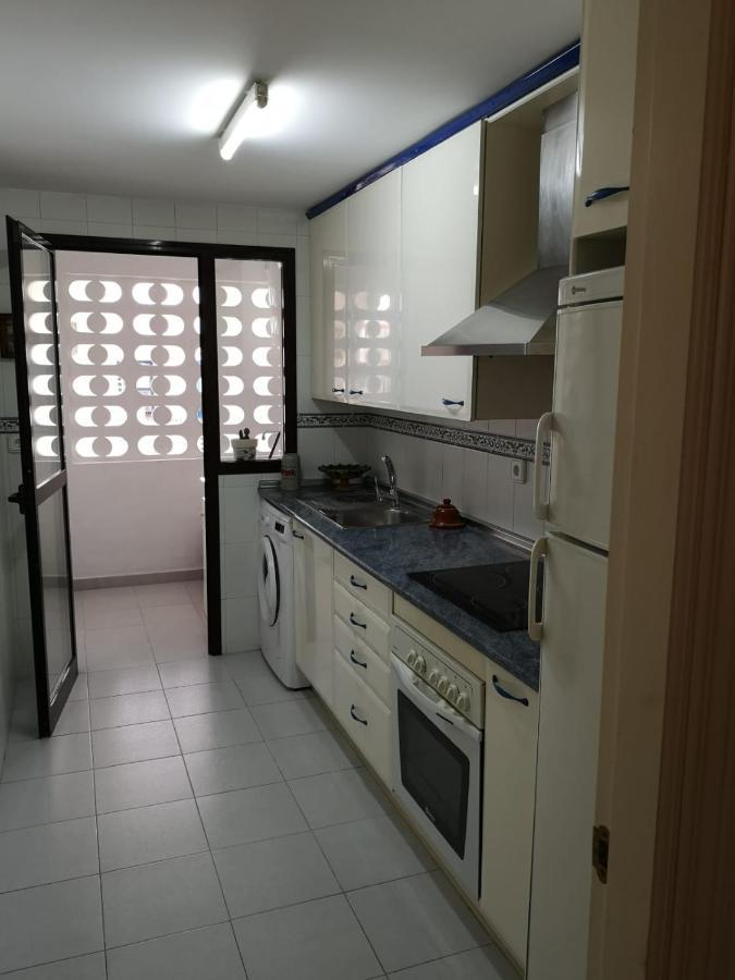 Apartamento En Marina Puerto De La Duquesa Castillo de Sabinillas 外观 照片